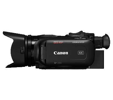 Camcorders - LEGRIA / VIXIA HF G70 - Canon South & Southeast Asia